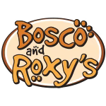 Bosco and outlet roxy dog treats