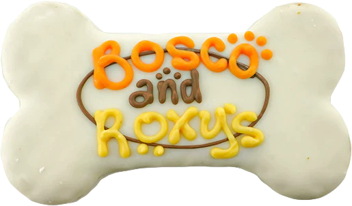 Bosco and roxy's 2025 gourmet dog bakery