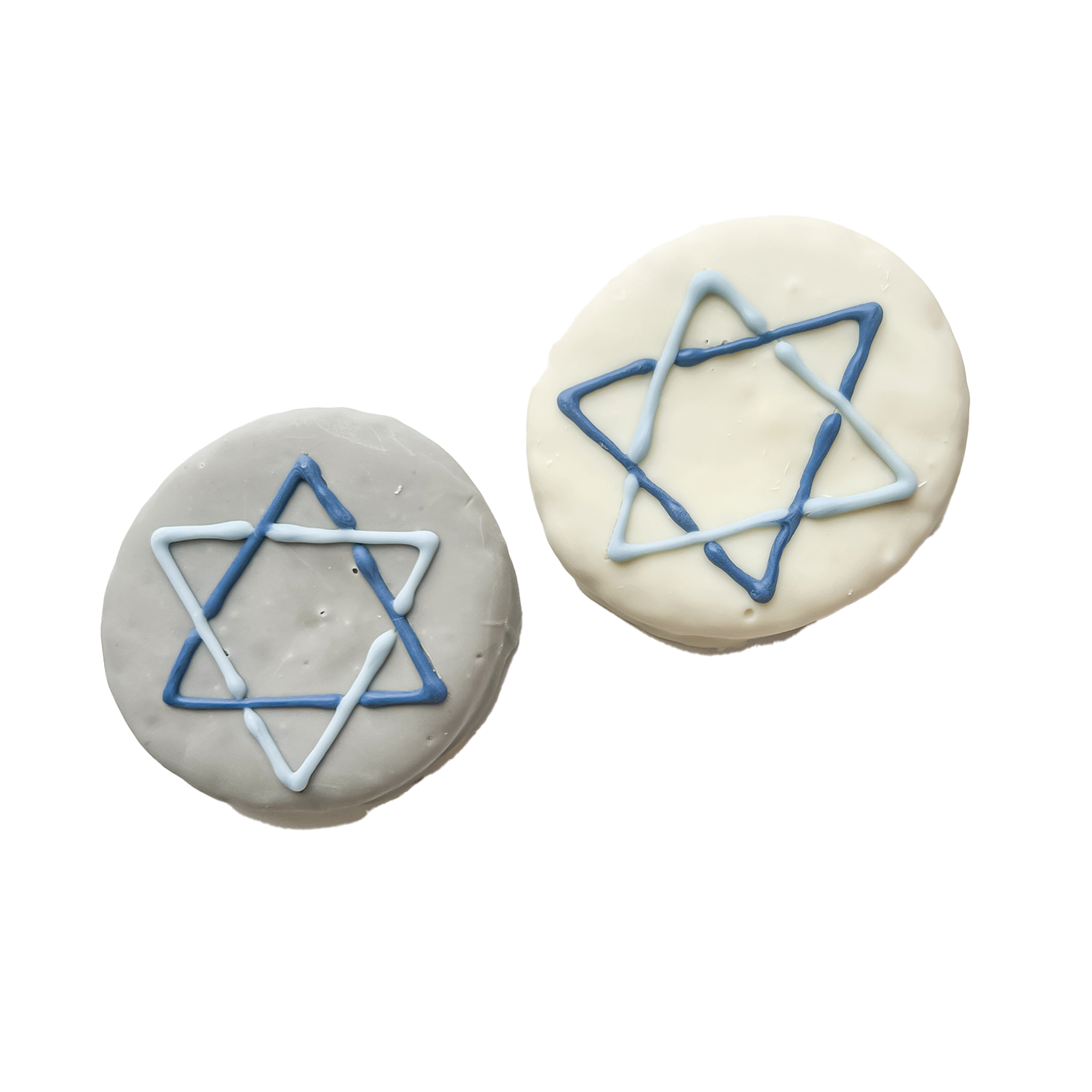 Star of David, 18/case, Hanukkah, MSRP $3.49