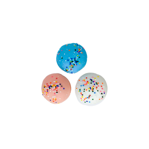 I Ruv Ice Cream Sprinkled | Birthday