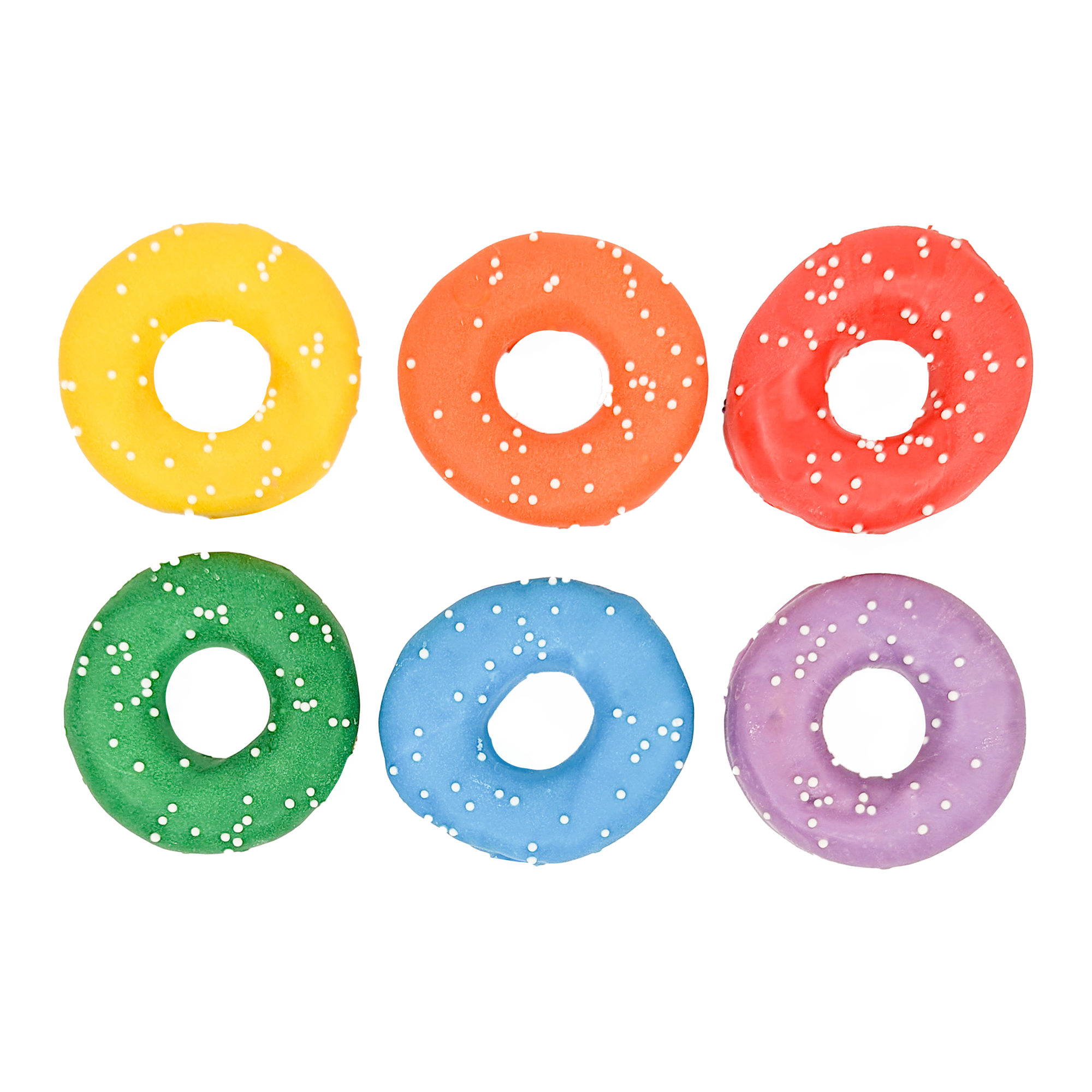 Pride Mini Donuts