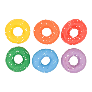 Pride Mini Donuts