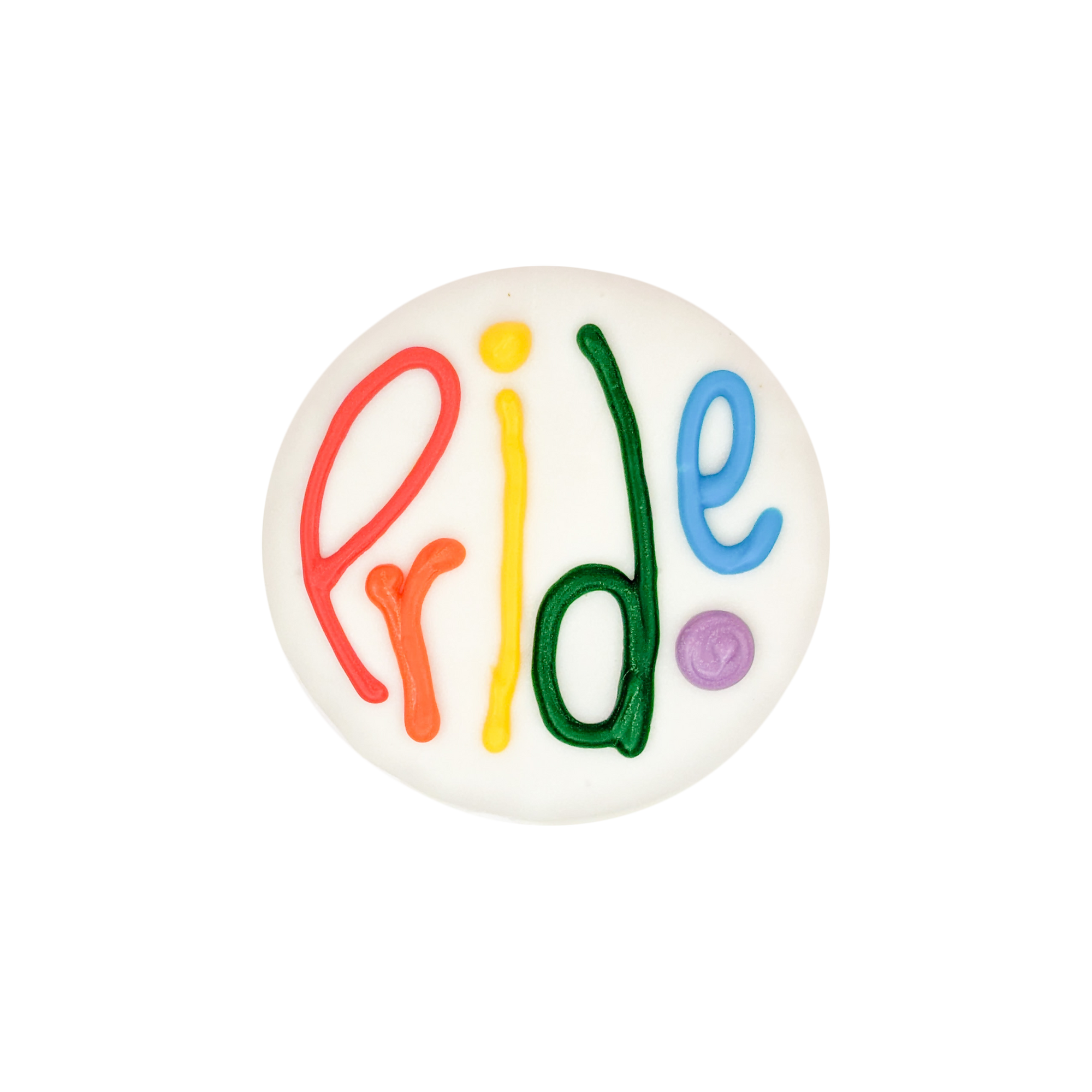 Pride Circle