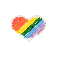 Pride Heart