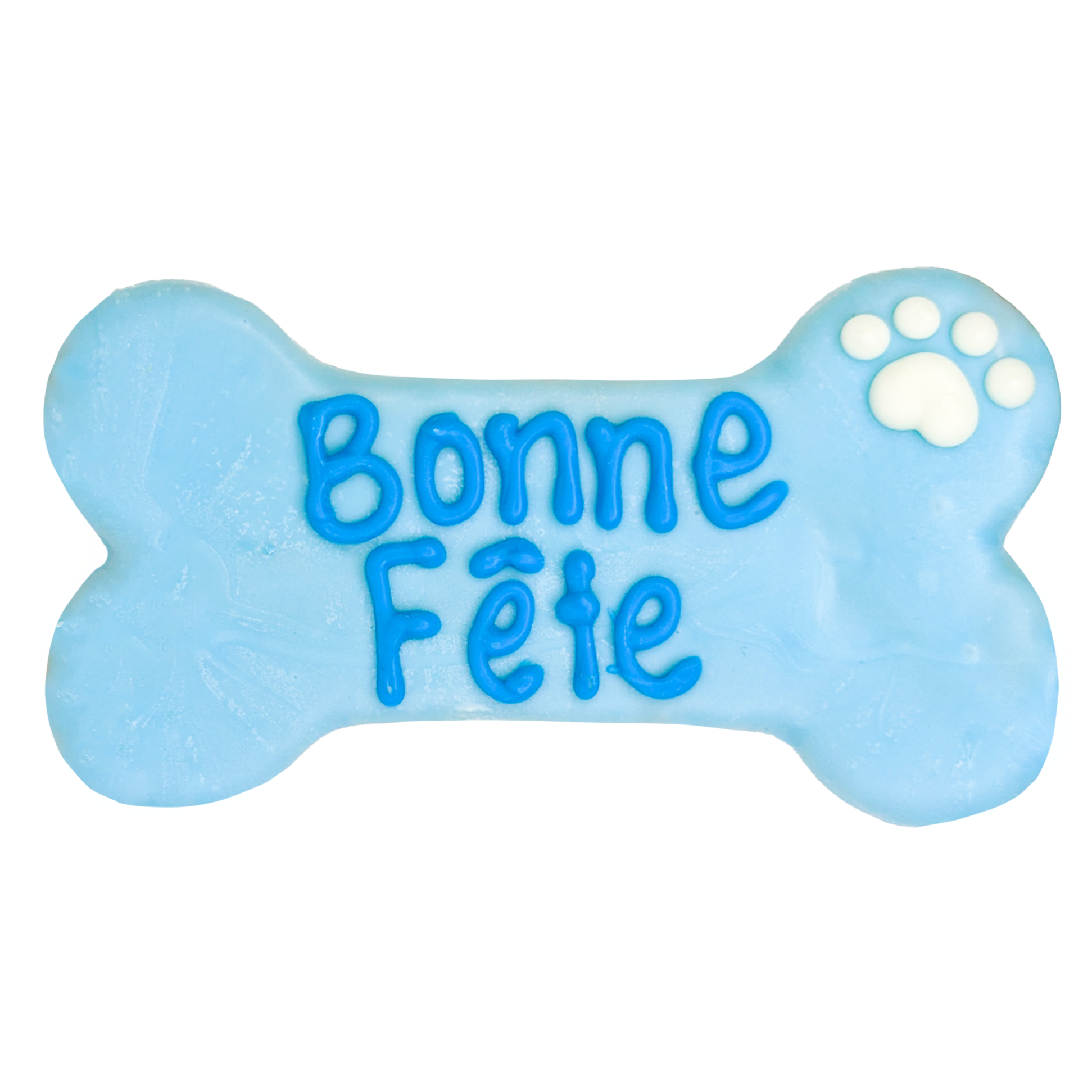 bonne fete for dogs