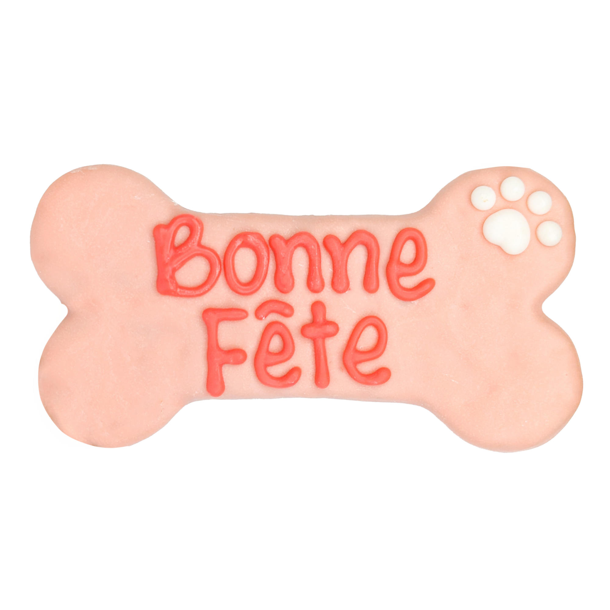 bonne fete for dogs