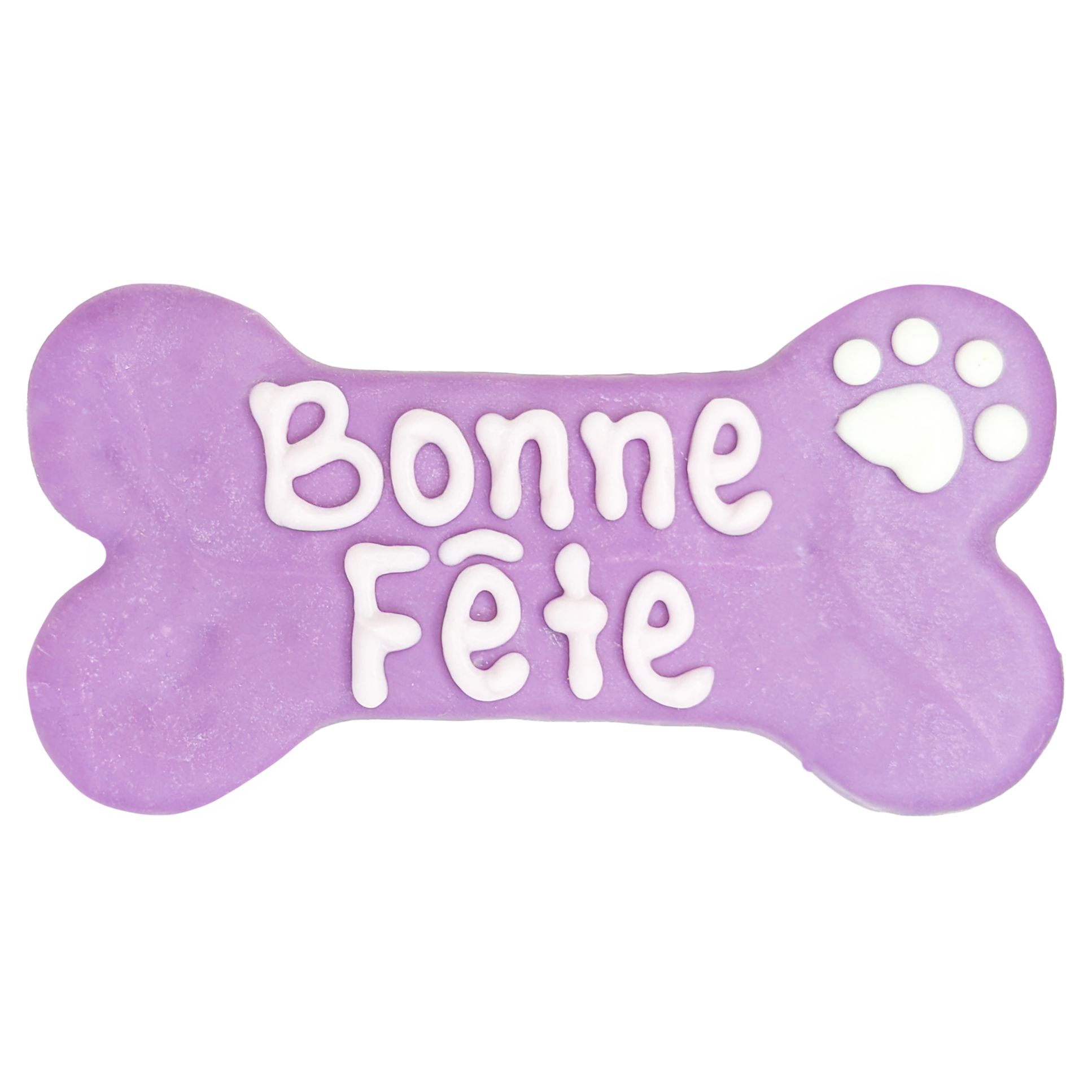 bonne fete for dogs